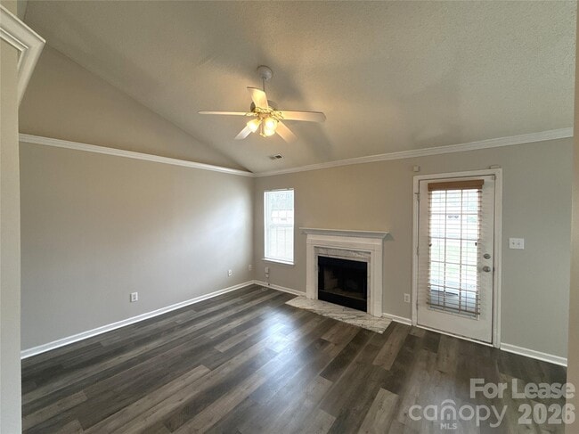 1511 Hudson Graham Ln in Charlotte, NC - Building Photo - Building Photo