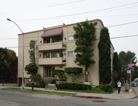 1861 N Van Ness Ave in Los Angeles, CA - Building Photo - Building Photo