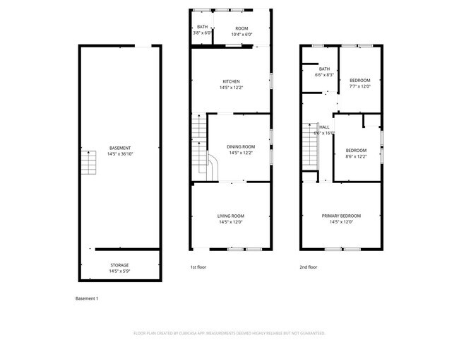 1039 E 4th St in Bethlehem, PA - Building Photo - Building Photo