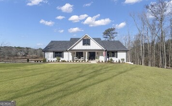 459 Lester road in Fayetteville, GA - Building Photo - Building Photo