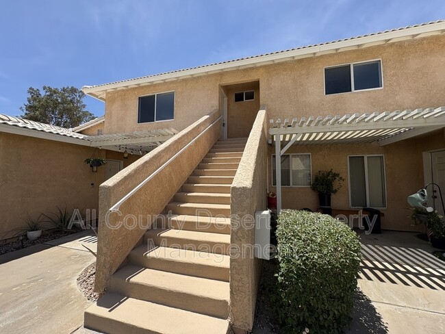 property at 28245 Avenida La Paz