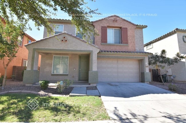 property at 4825 W Ellis St
