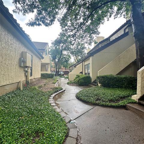 property at 5590 Spring Valley Rd