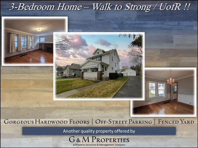 property at 120 Whiteford Rd