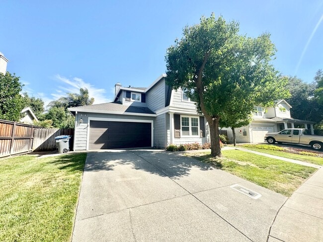 2008 Klee Pl in Davis, CA - Building Photo - Building Photo