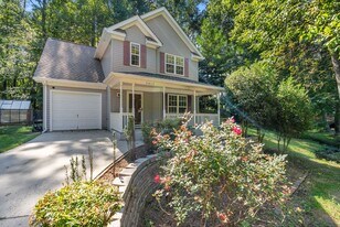 5013 John St in Chesapeake, VA - Building Photo