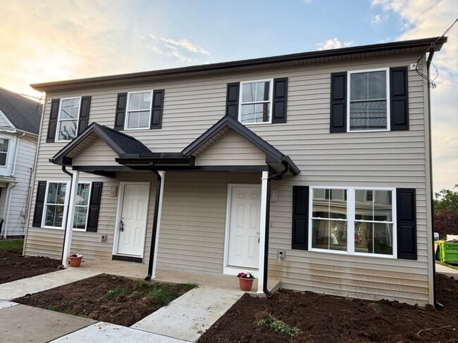 property at 27 E Portland St