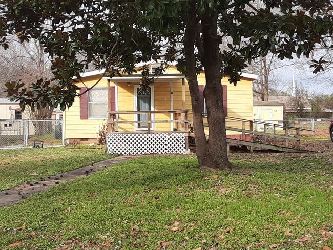 property at 4808 Sherman Dr