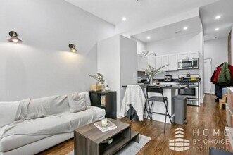 258 Halsey St in Brooklyn, NY - Building Photo - Building Photo