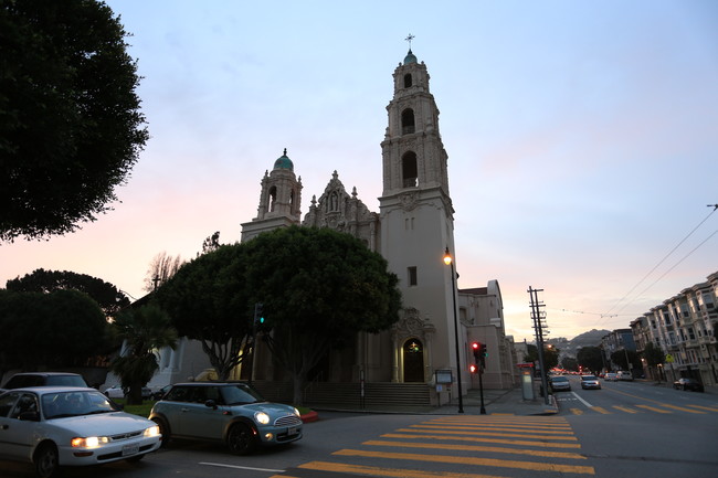 Apartments for rent in Mission Dolores, CA