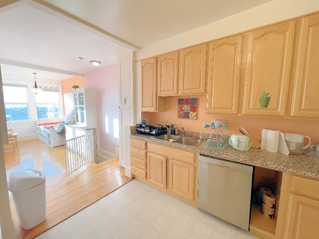 property at 1811 18th Ave