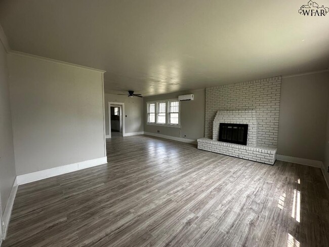 1710 Beverly Dr in Wichita Falls, TX - Building Photo - Building Photo