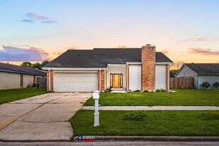 10731 Sageberry Dr in Houston, TX - Building Photo