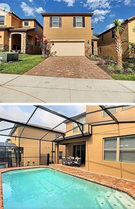 1869 Nice Ct in Kissimmee, FL - Building Photo