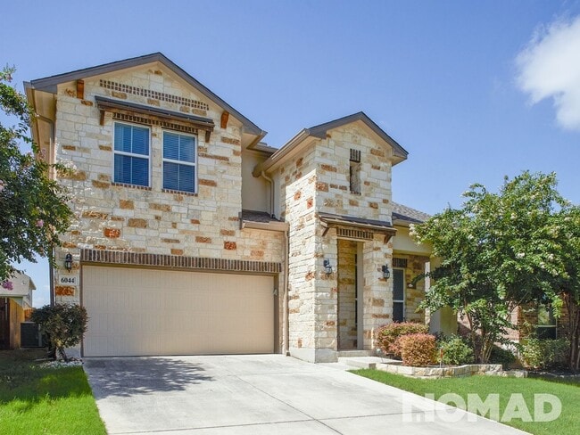 6044 Akin Song, Unit 455 in San Antonio, TX - Building Photo - Building Photo