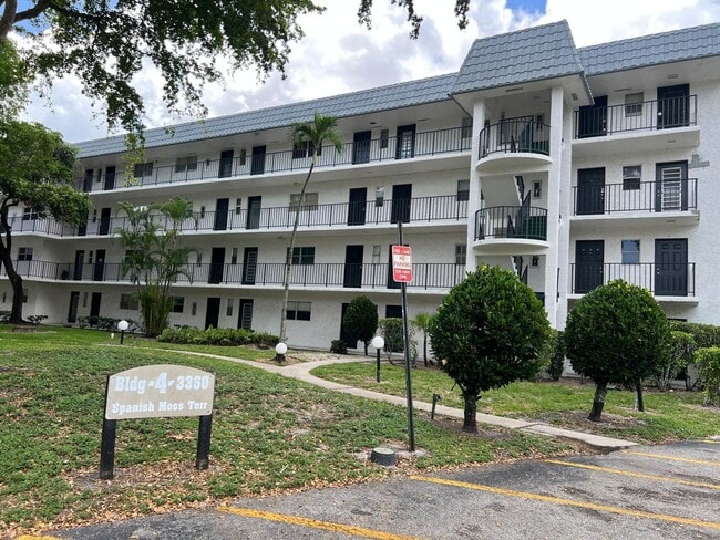 property at 3360 Spanish Moss Terrace