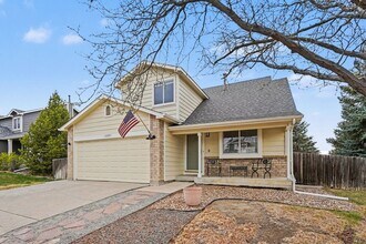 12091 Forest Way in Thornton, CO - Building Photo - Building Photo