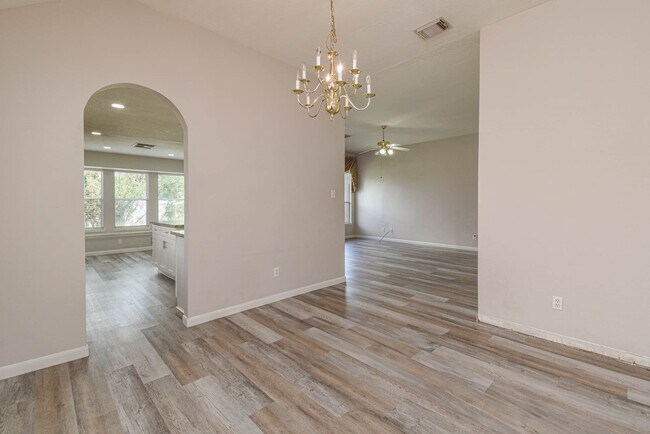 property at 14214 Silver Glade Ln