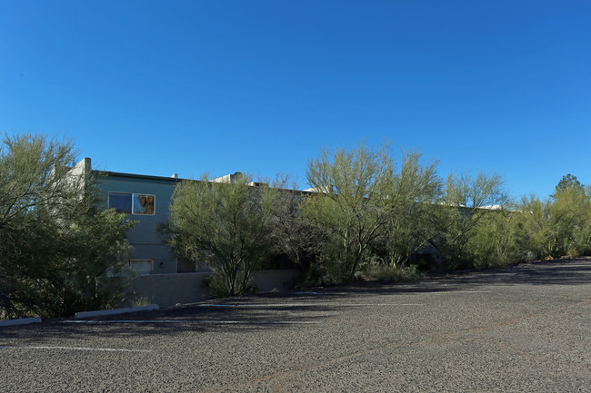 2779 W Anklam Rd in Tucson, AZ - Building Photo - Building Photo