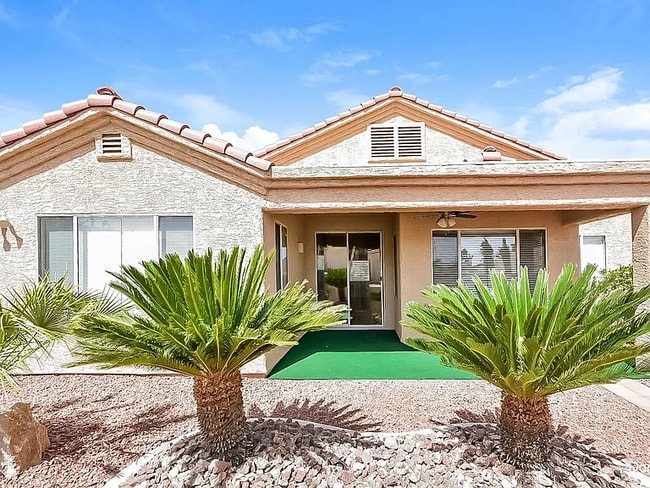 property at 3505 Round Valley Way