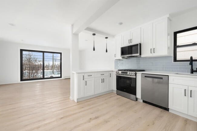 property at 503 Palisade Ave