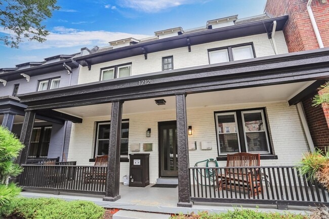 1712 West Virginia Ave NE in Washington, DC - Building Photo - Building Photo