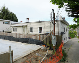 McLaine Apartments in Seattle, WA - Building Photo - Building Photo