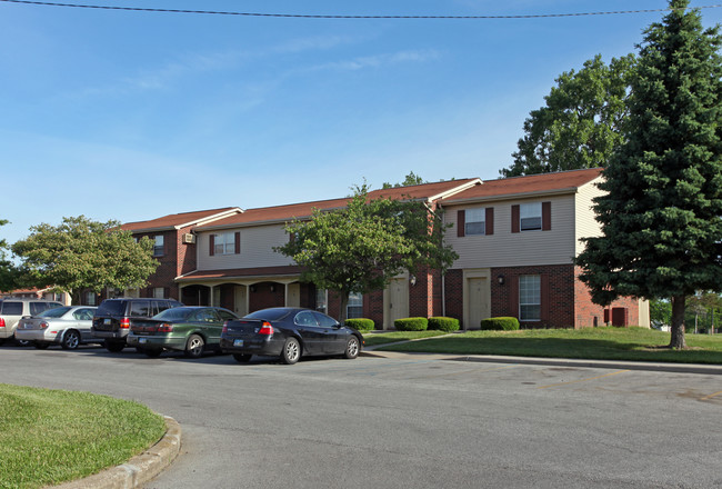 Woodruff Village in Toledo, OH - Building Photo - Building Photo