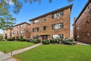 3612 W 55th St in Chicago, IL - Building Photo