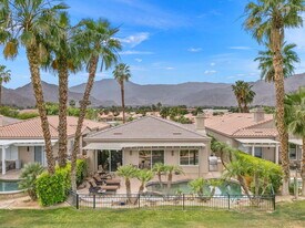 78328 Cll Las Ramblas in La Quinta, CA - Building Photo