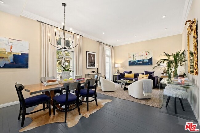 property at 1416 Havenhurst Dr