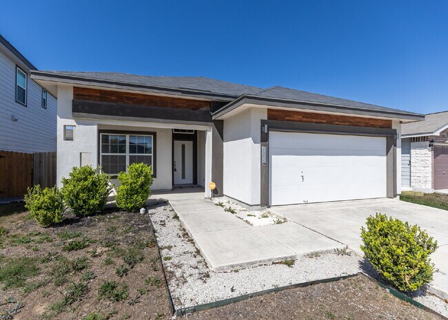 115 Katy Post in San Antonio, TX - Building Photo - Building Photo