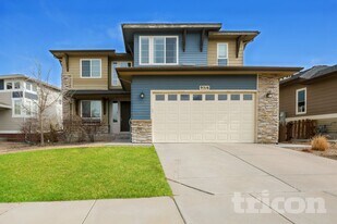 9516 Juniper Way, Unit 2591-204 in Arvada, CO - Building Photo