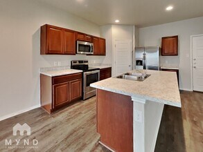 3944 Asher Alley in Saint Hedwig, TX - Building Photo - Building Photo
