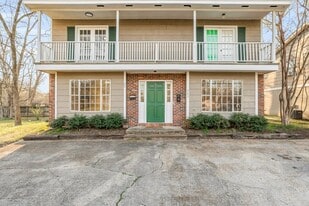 343 Miller Ave in West Point, MS - Building Photo