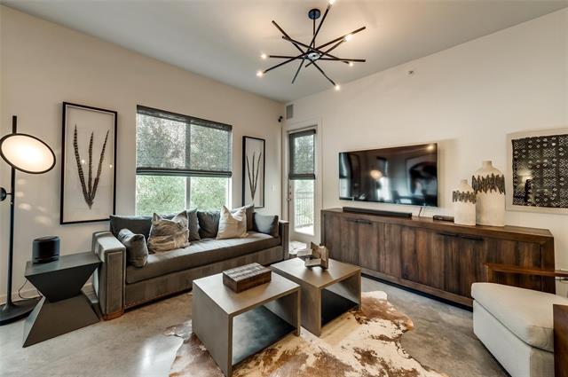 property at 2950 McKinney Ave