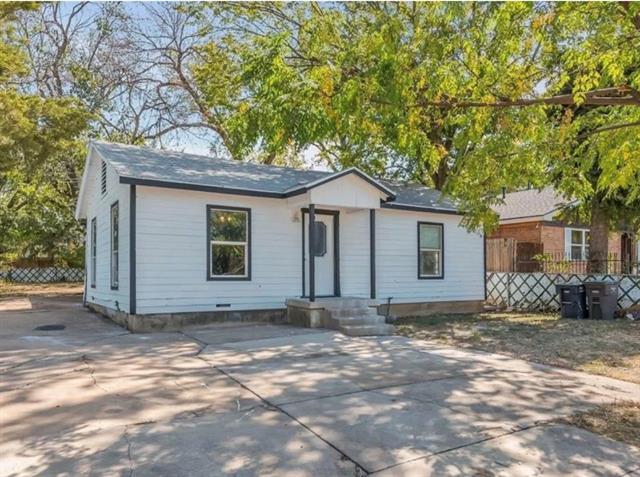 property at 3453 Wayside Ave