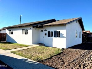 1183 S G St in Oxnard, CA - Building Photo - Building Photo