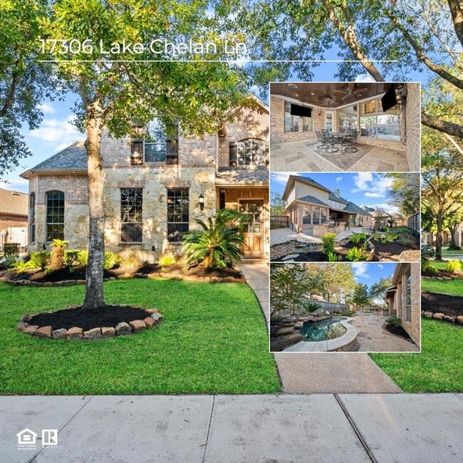 17306 Lake Chelan Ln