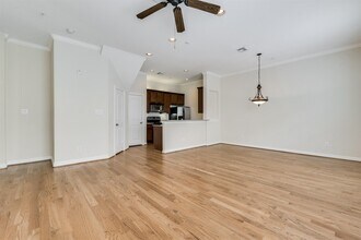 1913 Gillette St in Houston, TX - Building Photo - Building Photo