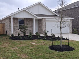 16126 Rustic Prairie Dr in Hockley, TX - Building Photo