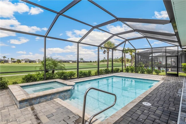 15916 Cranes marsh Ct in Punta Gorda, FL - Foto de edificio - Building Photo