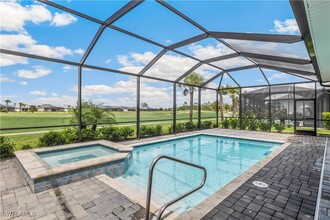 15916 Cranes marsh Ct in Punta Gorda, FL - Foto de edificio - Building Photo