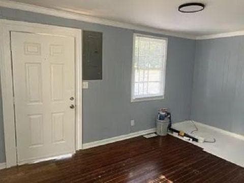 1644 Brinson St in Augusta, GA - Building Photo - Building Photo