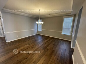 10318 Blackstone Drive in Huntersville, NC - Foto de edificio - Building Photo