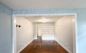 169 Barretta St in Sonora, CA - Building Photo - Building Photo