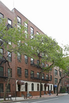 455-457 W 43rd St Apartments