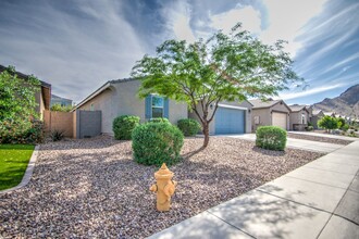 4403 Bush Bean Way in San Tan Valley, AZ - Building Photo - Building Photo