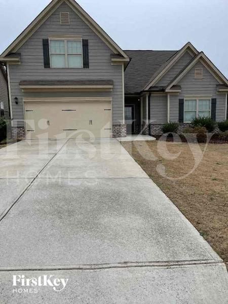 1980 Township Dr in Winder, GA - Building Photo