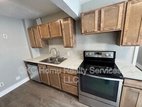 421 NW 26th St in Oklahoma City, OK - Building Photo - Building Photo